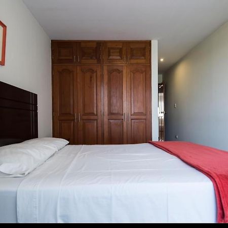 New Apartment In Miraflores! Larcomar Area! Lima Dış mekan fotoğraf