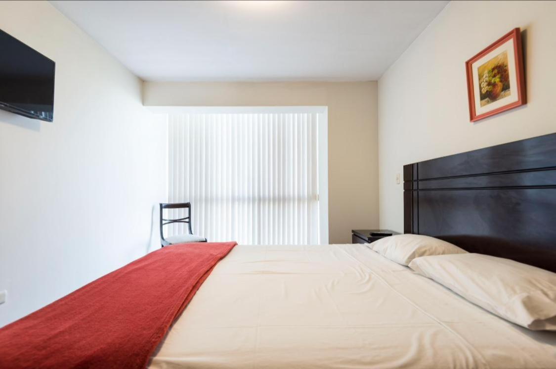 New Apartment In Miraflores! Larcomar Area! Lima Dış mekan fotoğraf