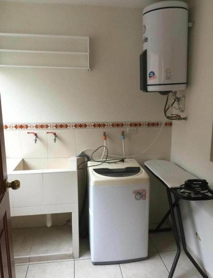 New Apartment In Miraflores! Larcomar Area! Lima Dış mekan fotoğraf