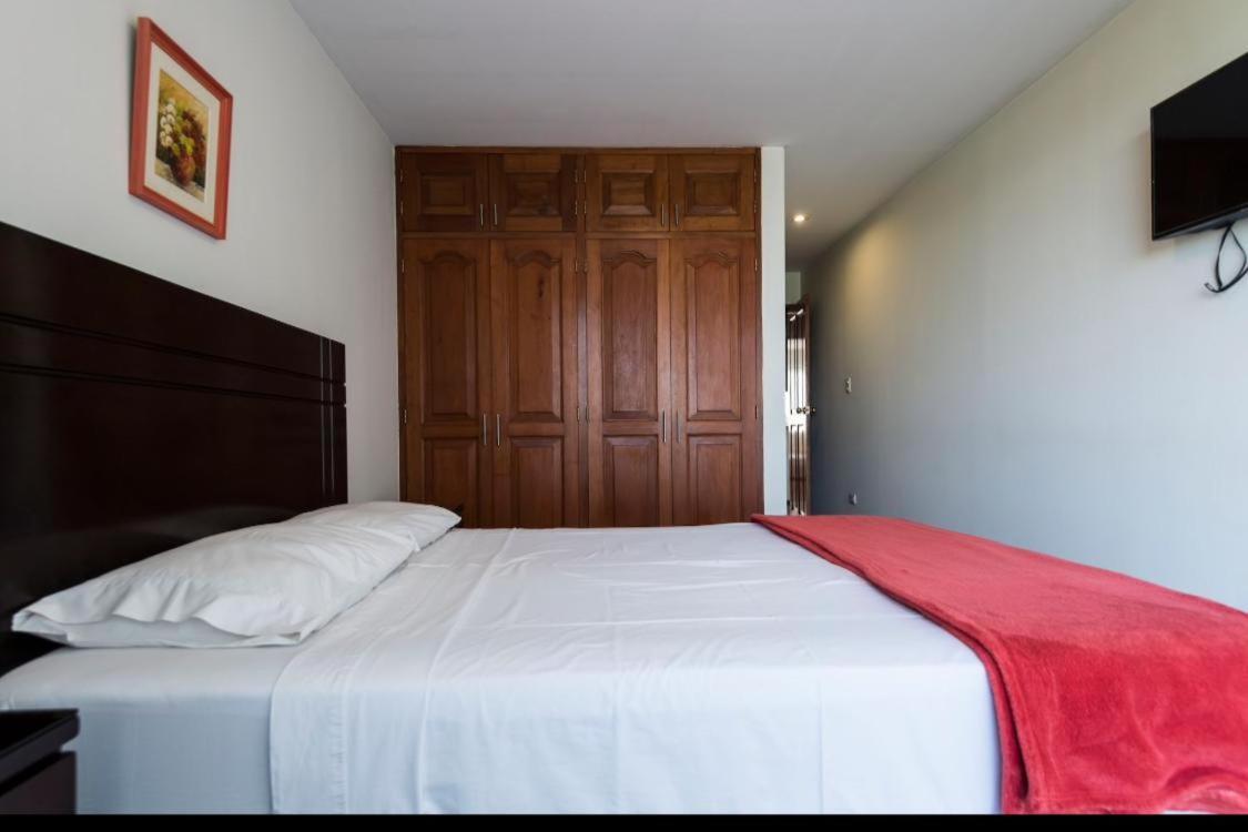 New Apartment In Miraflores! Larcomar Area! Lima Dış mekan fotoğraf